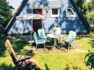 Holiday Home Pfrungen