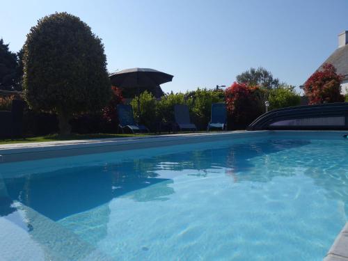 Holiday Home Phil'blue