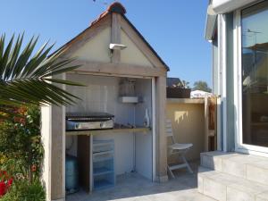 Holiday Home Phil'blue