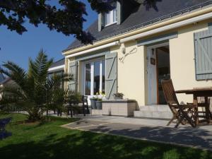 Holiday Home Phil'blue