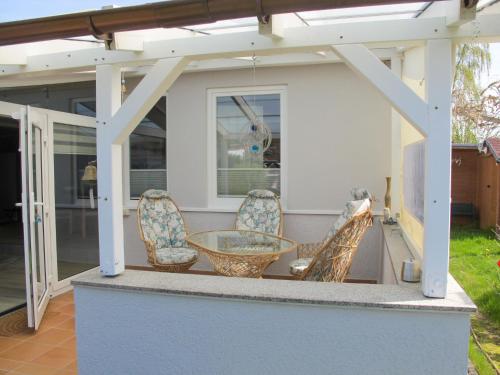 Holiday Home Philipp