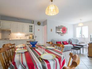 Holiday Home Picasso