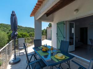 Holiday Home Pietralunga-3