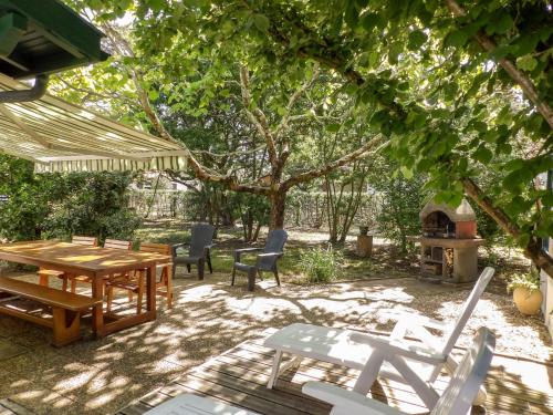Holiday Home Pignada
