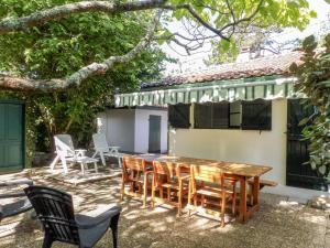 Holiday Home Pignada