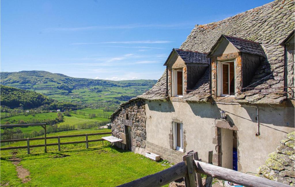 Holiday home Pignan GH-1268