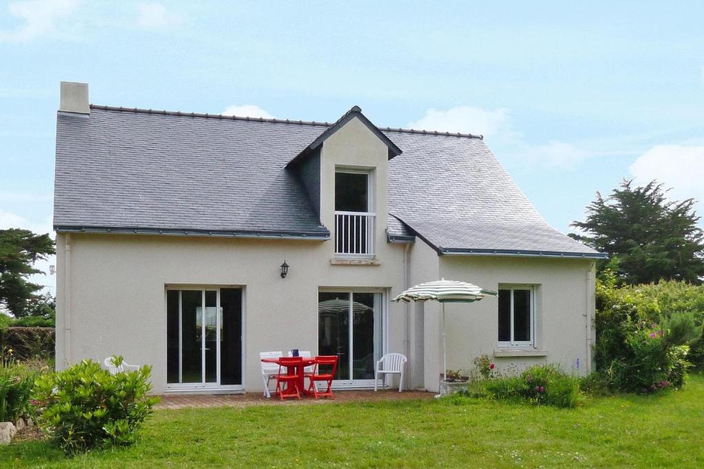 Holiday Home Piriac-sur-Mer - NAT01027-F , 44420 Piriac-sur-Mer