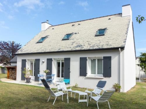 Holiday Home Pival