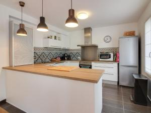 Holiday Home Pival