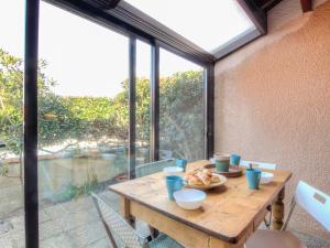 Holiday Home Plage sud-3