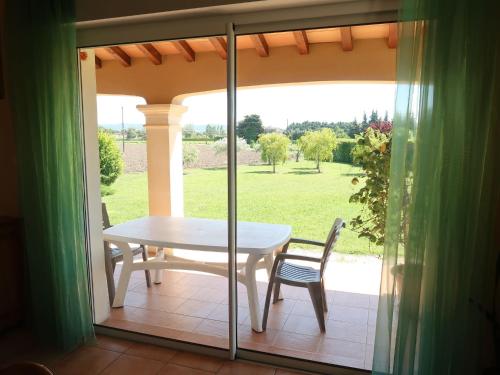 Holiday Home Plan du Vas - VRS200