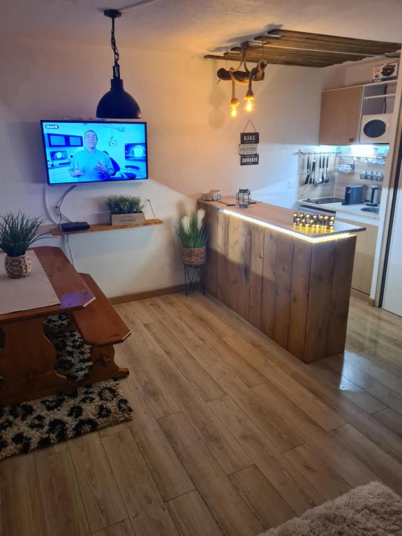 Holiday home, Plau am See