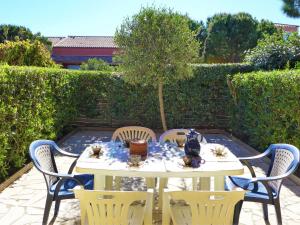 Holiday Home Plein Sud