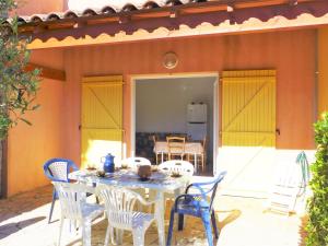 Maison de vacances Holiday Home Plein Sud  11100 Narbonne-Plage Languedoc-Roussillon