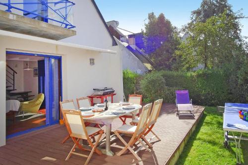 Holiday home, Pléneuf-Val-André