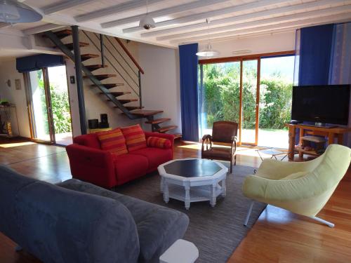 Holiday home, Pléneuf-Val-André