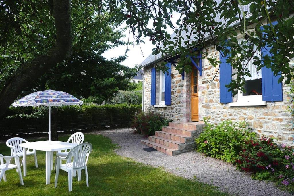 Holiday home, Pléneuf-Val-André , 22370 Pléneuf-Val-André