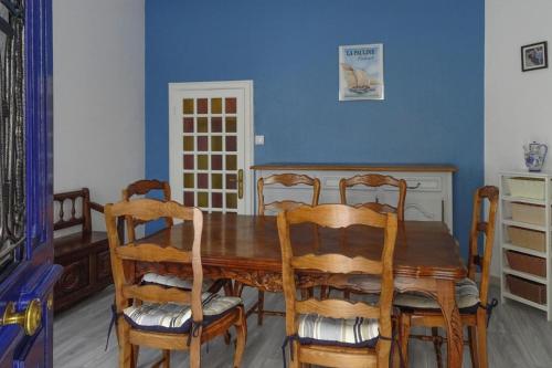 Holiday home, Pléneuf-Val-André