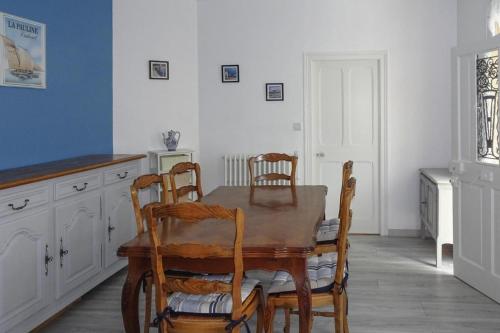 Holiday home, Pléneuf-Val-André