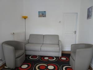 Holiday home, Pléneuf-Val-André