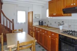Holiday home, Pléneuf-Val-André