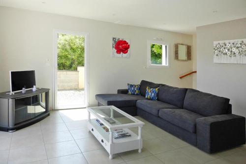 Holiday home, Ploubazlanec