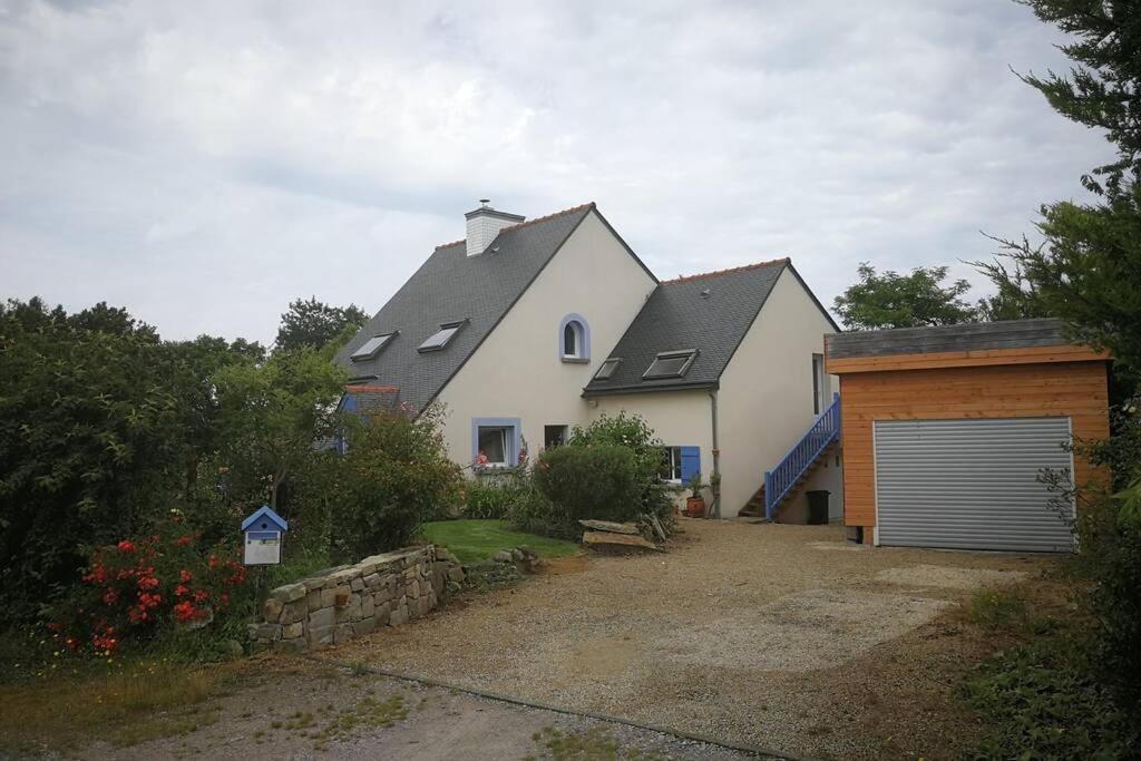 Holiday Home Plougasnou - BRE05100b-F 29630 Plougasnou