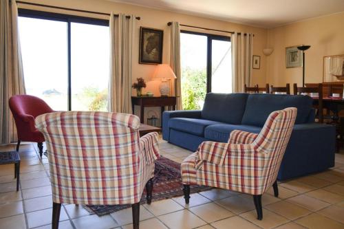 Holiday Home Plougasnou - BRE05106h-F