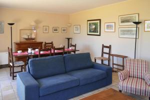 Holiday Home Plougasnou - BRE05106h-F