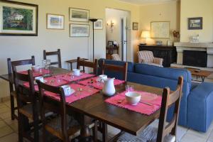Holiday Home Plougasnou - BRE05106h-F