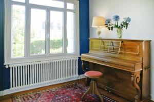 Holiday Home Plougasnou - BRE05456-F