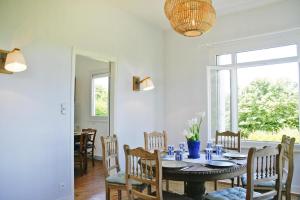 Holiday Home Plougasnou - BRE05456-F