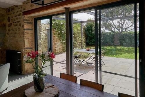Holiday home, Plougasnou