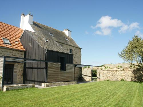 Holiday home, Plougasnou