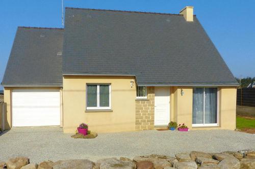 Holiday home, Plouhinec
