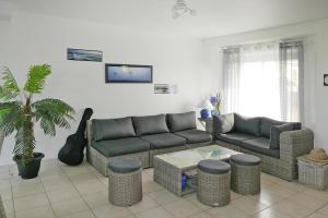 Holiday home, Plouhinec