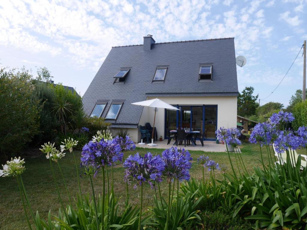 Maison de vacances Holiday Home Plounéour-Brignogan-Plages - BRE05107b-F  29890 Brignogan-Plage