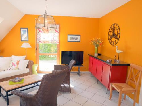 Holiday Home Plounéour-Brignogan-Plages - BRE05107b-F