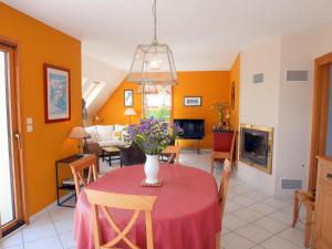 Holiday Home Plounéour-Brignogan-Plages - BRE05107b-F