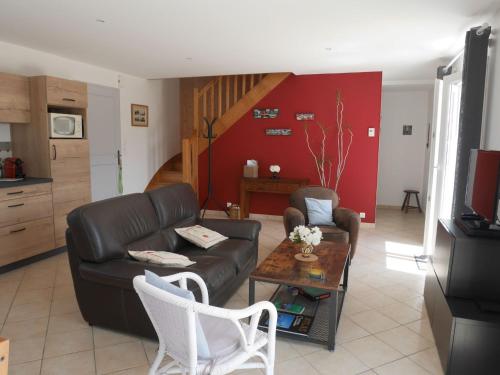 Holiday home, Plounéour Brignogan Plages