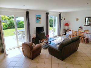 Holiday home, Plounéour Brignogan Plages