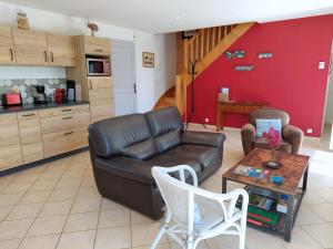 Holiday home, Plounéour Brignogan Plages