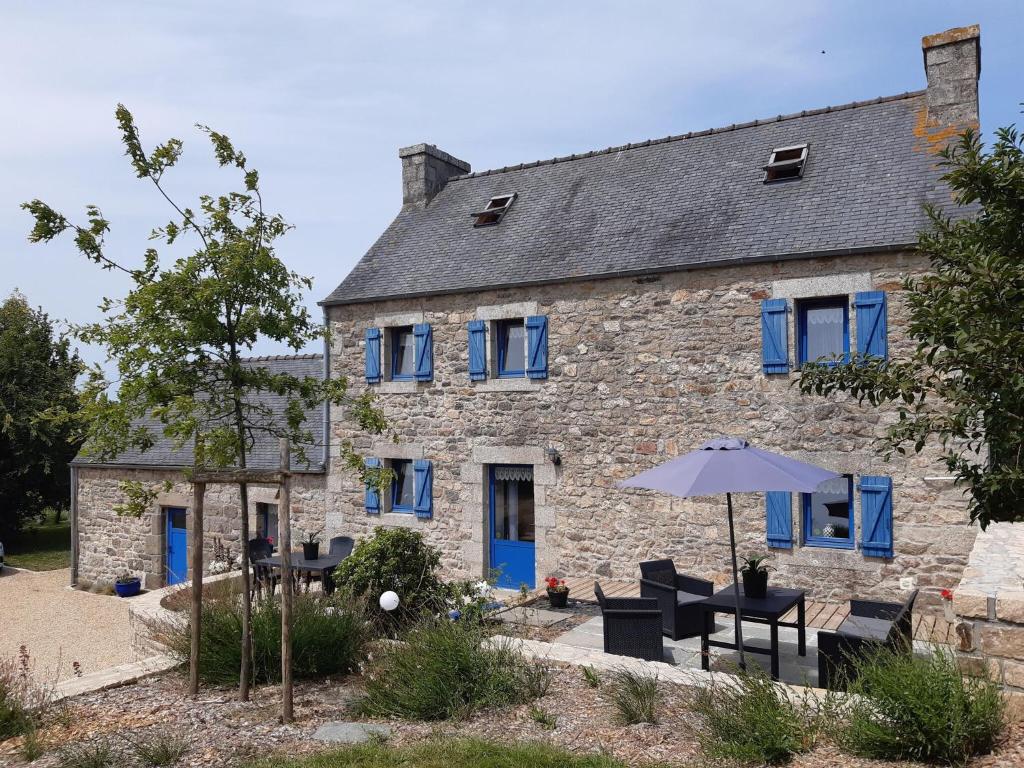 Holiday home, Plounévez-Lochrist , 29430 Plounévez-Lochrist