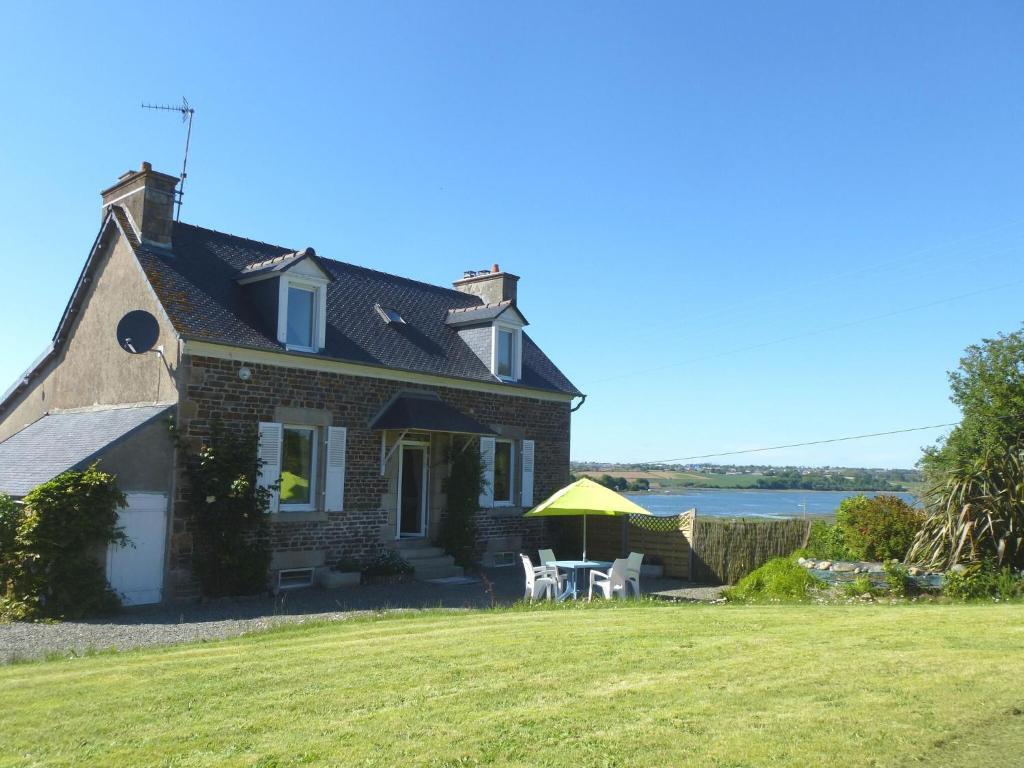 Maison de vacances Holiday home, Plourivo  22860 Plourivo