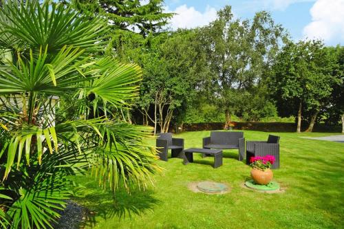 holiday home, Plourivo