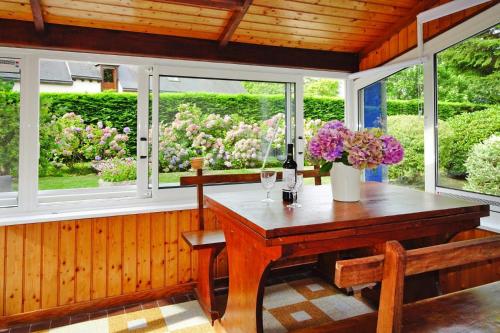 holiday home, Plourivo