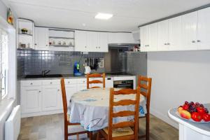 holiday home, Plourivo