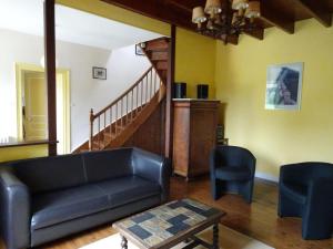 Holiday home, Plourivo