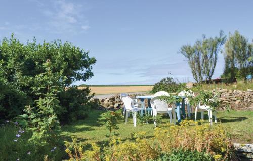 Holiday home Plozevet 59