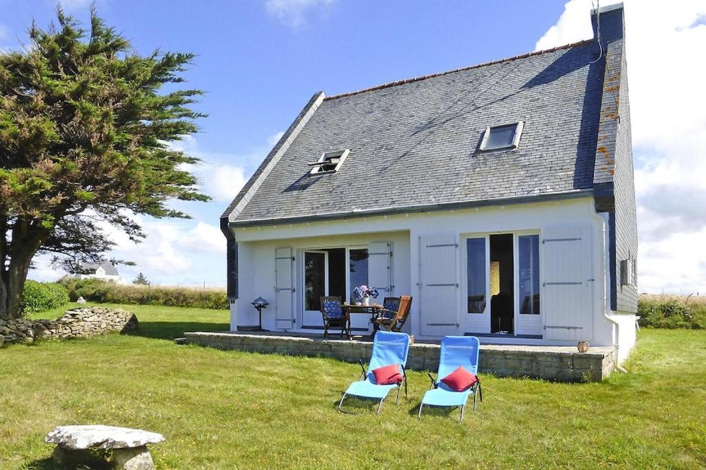 holiday home, Plozévet , 29710 Plozévet